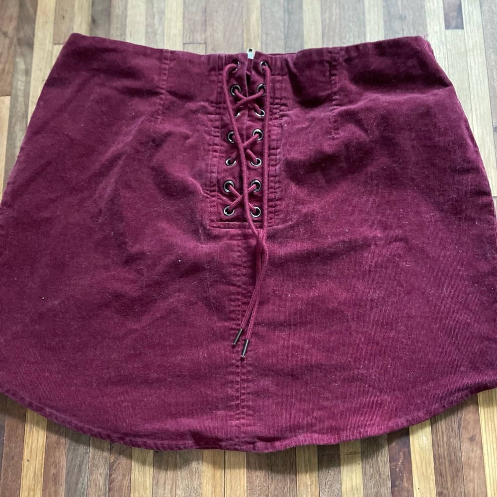 Skirt